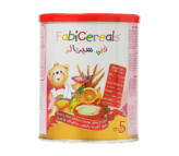 Fabicereal Fruits
