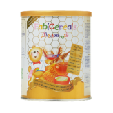 Fabicereal Honey