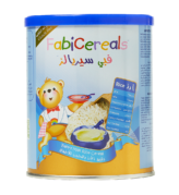 Fabicereal Rice
