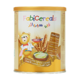 Fabicereal Wheat