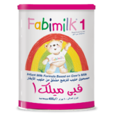 Fabimilk 1