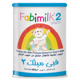 Fabimilk 2