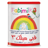 Fabimilk 3