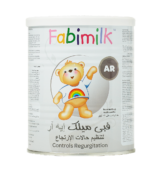 Fabimilk AR