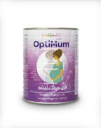 Fabimilk EN Opti Mum 400g small